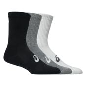 miniatura Imagen CALCETINES ASICS CREW SOCKS PACK 3 UNDS TRICOLOR 3033C298-960 RUNNING SOCKS