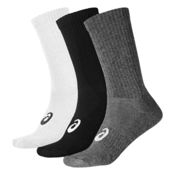 miniatura Imagen CALCETINES ASICS CREW SOCKS PACK 3 UNDS TRICOLOR 3033C298-960 RUNNING SOCKS