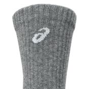 miniatura Imagen CALCETINES ASICS CREW SOCKS PACK 3 UNDS TRICOLOR 3033C298-960 RUNNING SOCKS