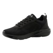 miniatura Imagen ZAPATILLAS FILA SPECTRIS NEGRO NEGRO FFM0479-80010 SNEAKER CASUAL  HOMBRE CONFORT FOAM