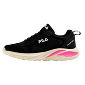 miniatura Imagen ZAPATILLAS FILA SPECTRIS NEGRO SANGRIA SUNSET FFW0647-83559 SNEAKER CASUAL MUJER CONFORT FOAM