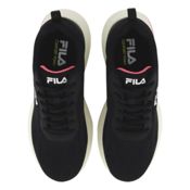 miniatura Imagen ZAPATILLAS FILA SPECTRIS NEGRO SANGRIA SUNSET FFW0647-83559 SNEAKER CASUAL MUJER CONFORT FOAM