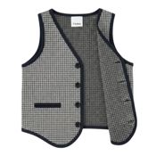 miniatura Chaleco de Chulapo Infantil 1