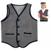 miniatura Chaleco de Chulapo Infantil 2