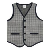 miniatura Chaleco de Chulapo Bebé 4