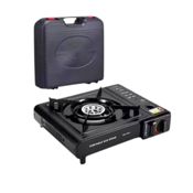 miniatura Hornillo Portátil de Gas con Certificación CE 4