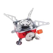 miniatura Hornillo de Gas Portátil para Bombona 1