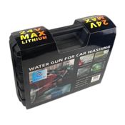 miniatura Pistola de Agua para Lavado de Coches 180W 3