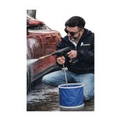 miniatura Pistola de Agua para Lavado de Coches 180W 4