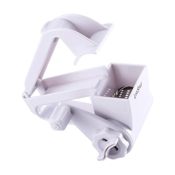 miniatura Rallador Giratorio y Triturador de Queso con Tambor de Acero Inoxidable LifeStyle 3