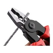 miniatura Juego Alicates y Cabezales Intercambiables Multifuncionales 5 en 1 5