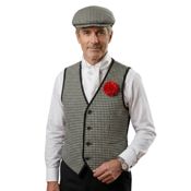 miniatura Set de Chulapo Adulto 4 Piezas 3