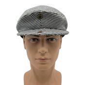 miniatura Gorra de Chulapo Parpusa Adulto 3