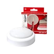 miniatura Pack 4 Lámparas LED con Pulsador para Iluminación Auxiliar 3
