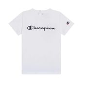 miniatura Imagen CHANDAL CHAMPION SET BEBE AZUL MARINO BLANCO 307527-WW001 CONJUNTO CORTO NIÑO NIÑA