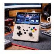 miniatura Consola Portátil de Videojuegos M18 con Pantalla HD y Diseño Compacto 2