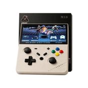 miniatura Consola Portátil de Videojuegos M18 con Pantalla HD y Diseño Compacto 3
