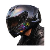 miniatura Intercomunicador de Casco para Moto K312X 5