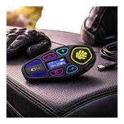 miniatura Intercomunicador de Casco para Moto K312X 4