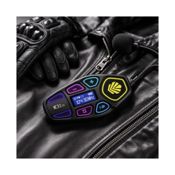 miniatura Intercomunicador de Casco para Moto K312X 3