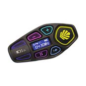 miniatura Intercomunicador de Casco para Moto K312X 1