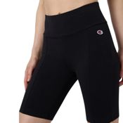 miniatura Imagen LEGGINGS CHAMPION ICONS CICLISTA NEGRO 118694-KK001 MALLAS CORTAS MUJER