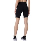 miniatura Imagen LEGGINGS CHAMPION ICONS CICLISTA NEGRO 118694-KK001 MALLAS CORTAS MUJER