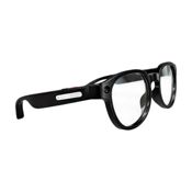 miniatura Gafas Inteligentes con Cámara Integrada Color Negro 1