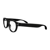 miniatura Gafas Inteligentes con Cámara Integrada Color Negro 3