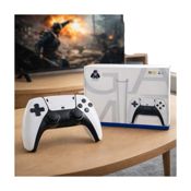 miniatura Consola Stick Pro Inalámbrica 2,4G con Dos Mandos 6