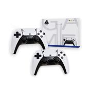 miniatura Consola Stick Pro Inalámbrica 2,4G con Dos Mandos 2