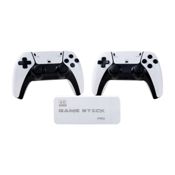 miniatura Consola Stick Pro Inalámbrica 2,4G con Dos Mandos 1