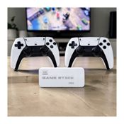 miniatura Consola Stick Pro Inalámbrica 2,4G con Dos Mandos 3