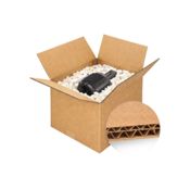 miniatura Cajas de Cartón Rígidas para Embalaje Pack 15 uds 3