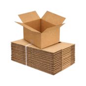 miniatura Cajas de Cartón Rígidas para Embalaje Pack 15 uds 2