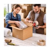 miniatura Cajas de Cartón Rígidas para Embalaje Pack 15 uds 4