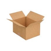 miniatura Cajas de Cartón Rígidas para Embalaje Pack 15 uds 1