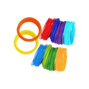 miniatura Bolígrafo 3D PEN-2 Infantil con Cordón para Impresión 5m 3