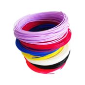 miniatura Bolígrafo 3D PEN-2 Infantil con Cordón para Impresión 5m 6