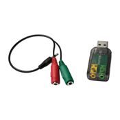 miniatura Micrófono Profesional USB con Accesorios 6