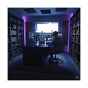 miniatura Micrófono Profesional USB con Accesorios 4