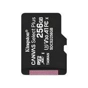 miniatura Tarjeta Micro SD 256 GB Ultra Rápida 3