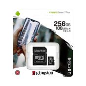 miniatura Tarjeta Micro SD 256 GB Ultra Rápida 2