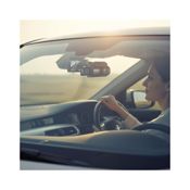 miniatura Cámara DashCam Delantera y Trasera para Coche con Pantalla 2