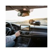 miniatura Cámara DashCam Delantera y Trasera para Coche con Pantalla 4