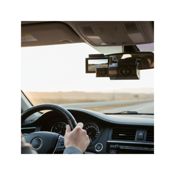miniatura Cámara DashCam Delantera y Trasera para Coche con Pantalla 5