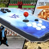 miniatura Consola Pandora con 29800 Juegos Interactivos 2