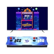 miniatura Consola Pandora con 29800 Juegos Interactivos 4