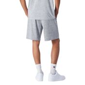 miniatura Imagen BERMUDA CHAMPION SLIM FIT CON CREMALLERAS ICONS GRIS 220808-EM021 HOMBRE SHORT PANTALONES CORTOS