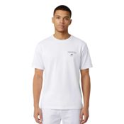 miniatura Imagen CAMISETA CHAMPION SS TEE BLANCO 222280-WW001 CASUAL HOMBRE